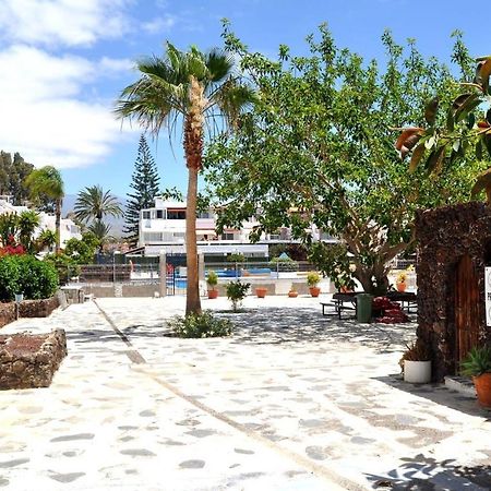 Precioso Alojamiento En Costa Del Silencio Apartment อาโรนา ภายนอก รูปภาพ