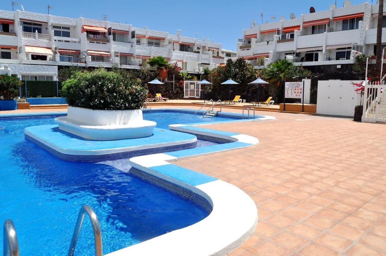 Precioso Alojamiento En Costa Del Silencio Apartment อาโรนา ภายนอก รูปภาพ