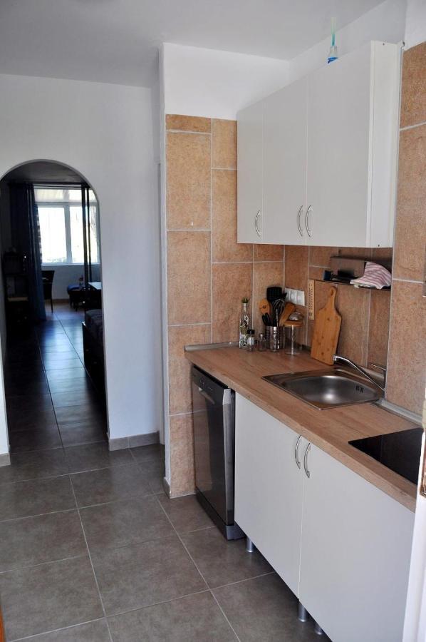 Precioso Alojamiento En Costa Del Silencio Apartment อาโรนา ภายนอก รูปภาพ