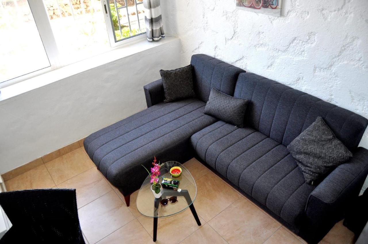 Precioso Alojamiento En Costa Del Silencio Apartment อาโรนา ภายนอก รูปภาพ