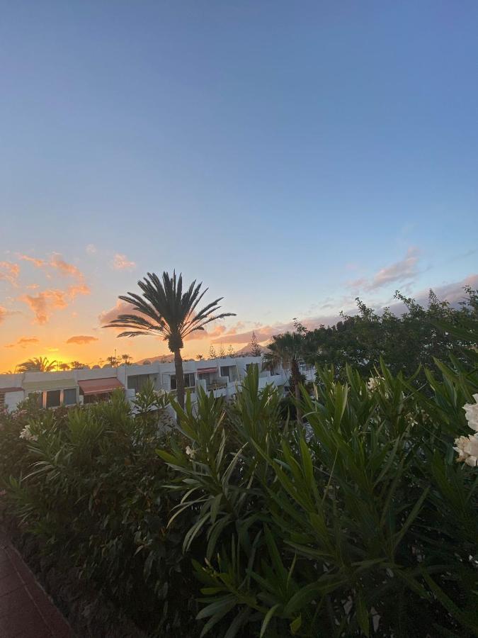 Precioso Alojamiento En Costa Del Silencio Apartment อาโรนา ภายนอก รูปภาพ