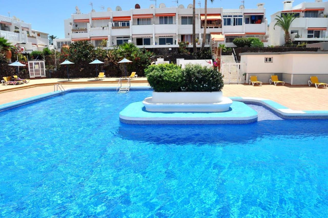 Precioso Alojamiento En Costa Del Silencio Apartment อาโรนา ภายนอก รูปภาพ