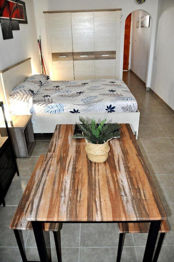 Precioso Alojamiento En Costa Del Silencio Apartment อาโรนา ภายนอก รูปภาพ